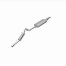 MagnaFlow BRE Exhaust Kit 09-10 Mercury Mariner