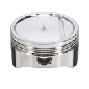 Manley Chevrolet LS Piston Set - 3.905in Bore 1.304in CH, -18.00 CC
