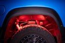Diode Dynamics Stage Series RGBW LED Rock Light (Add-on 2-pack)