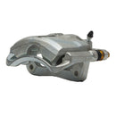 DFC 90-93 Honda Accord Front-L Silver Zinc Coated Premium Caliper