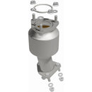 MagnaFlow Direct Fit Catalytic Converter 13-14 RDX 3.5L Rear