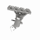 MagnaFlow 11-15 Chevrolet Cruze 1.8L Direct Fit Converter
