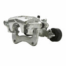 DFC 93-99 Volkswagen Corrado/Golf/Passat/Jetta Sedan Rear-L Silver Zinc Coated Premium Caliper