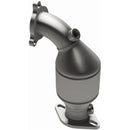 MagnaFlow Conv DF Mitsu Eclipse 3L fnt-rr OEM
