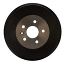 DFC 11-16 Chevrolet Cruze Limited Front & Rear Rotors includes Drums