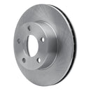 DFC Brake Rotors - Plain