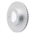DFC 05-23 Toyota Tacoma Front GeoSPEC Coated Rotor