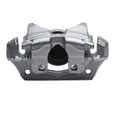 DFC 08-13 BMW 128i Front-R Premium Caliper - Silver Zinc Coated