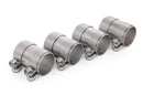 APR 17-20 Audi RS3 8V Catback Exhaust System