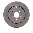 DFC 5000 Advanced Low Met Brake Pads