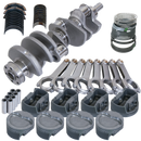 Eagle Ford 351W SVO 4.000in Crank 2.750in Mains 6.250in H-Beam 4.030in Pistons Rotating Assembly