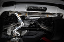 APR 18-25 Audi SQ5 B9 Catback Exhaust System