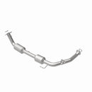 MagnaFlow 07-10 Toyota Tundra 5.7L Direct Fit Converter