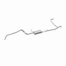 MagnaFlow BRE Exhaust Kit 07-17 Nissan Frontier 4.0L