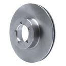 DFC 71-74 BMW 3.0CS Front Brake Rotor