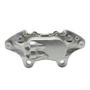 DFC 94-99 Land Rover Discovery Front-L Premium Caliper - Silver Zinc Coated