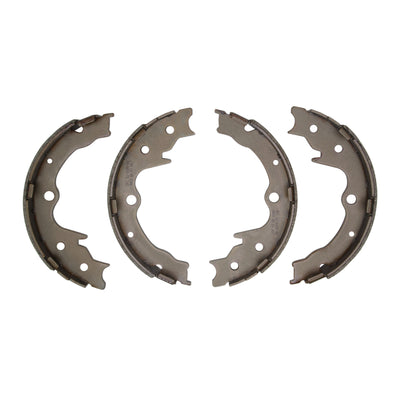 DFC 96-98 Mazda MPV Parking Brake Parking Shoes