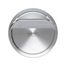 Manley Chevrolet LS Piston Set - 4.185in Bore 1.115in CH, -11.00 CC