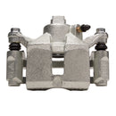 DFC 97-10 Buick Century Rear-L Premium Caliper - Silver Zinc Coated