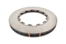 DBA 2021+ Dodge Challenger Hellcat (w/ M6 Nuts) 5000 Series Standard Front Brake Rotor