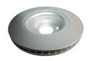 DBA 15-20 Ford Mustang V6 (w/320mm Front Rotors w/o Performance Pkg) Front En-Shield Standard Rotor