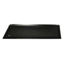 Westin EXP Truck Cap COMPLETE KIT A + BS (24-25 Toyota Tacoma DC 6ft. Bed) - Black