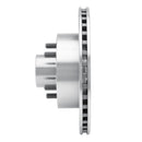 DFC Brake Rotors - Plain