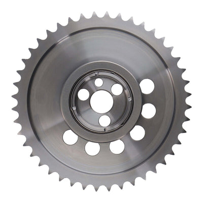 Manley SB Chevy LS-1 Billet w/ Torrington Bearing & 9 Keyway Crankshaft Sprocket Kit (w/ 3-Bolt Cam)