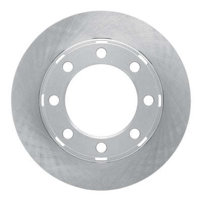 DFC 75-93 Dodge W200 Front Brake Rotor