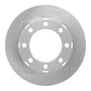 DFC Semi Met Heavy Duty Pads