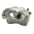 DFC 04-10 Toyota Avalon Front-L Premium Caliper - Silver Zinc Coated