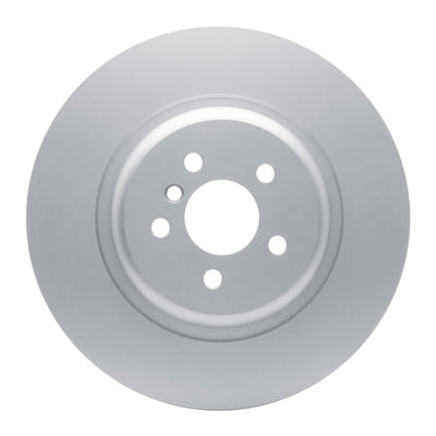 DFC 16-25 BMW 840i Right Rear GeoSPEC Coated Rotor