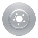 DFC 16-25 BMW 840i xDrive Left Rear GeoSPEC Coated Rotor
