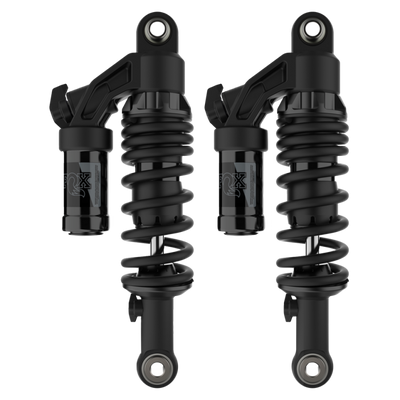Fox 2025+ Indian Scout 1in Raised - Standard Spring - 1.459 - QS3/QSR