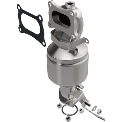 MagnaFlow 09-10 Acura RL 3.7L Direct Fit Converter