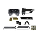Skyjacker 4 IN KIT,2017 FORD F250 GAS