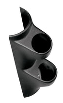 Autometer 82-92 Camaro/Firebird Black Dual 52mm Gauge Pod