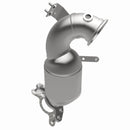 MagnaFlow 18-19 Chevrolet Cruze L4 OEM Underbody Front Direct Fit Converter