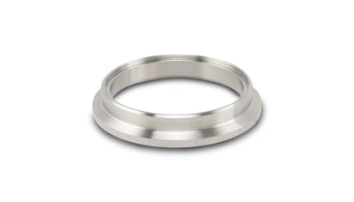 Vibrant Titanium Outlet Flange for Tial 60mm External Wastegate