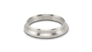 Vibrant Titanium Outlet Flange for Tial 60mm External Wastegate