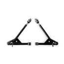 QA1 64-66 Ford Mustang Street Performance Lower Control Arm Kit