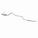 MagnaFlow BRE Exhaust Kit 09-18 Dodge Journey 2.4L