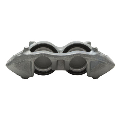 DFC 79-12 Beaver Motorcoach Monterey Front/Rear Premium Caliper - Silver Zinc Coated