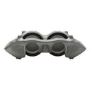 DFC 79-12 Beaver Motorcoach Monterey Front/Rear Premium Caliper - Silver Zinc Coated