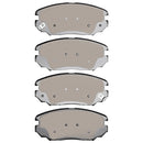 DFC 05-23 Buick Cascada Front Euro 5000 Ceramic Brake Pads