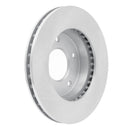 DFC Brake Rotors - Plain