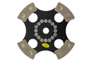 ACT 1989 Honda Civic 4 Pad Rigid Race Disc