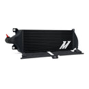 Mishimoto 24+ Tacoma Performance Intercooler Kit - BK Cooler - RD Pipes