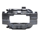 DFC 15-20 Chevrolet Colorado Front-L Premium Caliper - Silver Zinc Coated