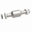 MagnaFlow 11-15 Toyota Sienna 3.5L Direct Fit Converter